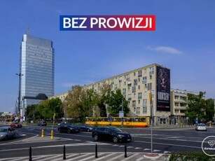 Apartament, Plac Bankowy