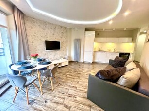 Apartament Szczecin