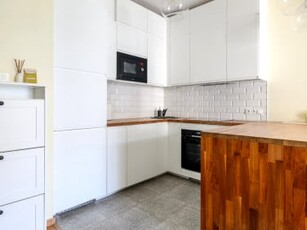 Apartament, ul. Aluzyjna