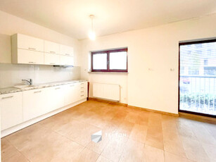 Apartament, ul. Żaryna