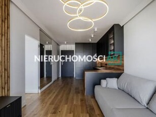 Apartament, ul. Barańczaka