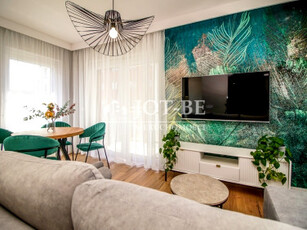 Apartament, ul. Blizanowicka