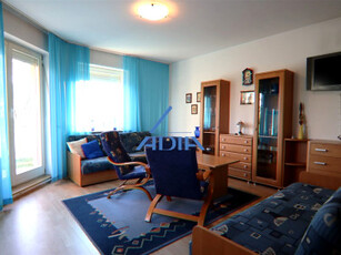 Apartament, ul. Cieszyńska