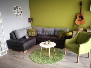 Apartament, ul. Czartoryskiego