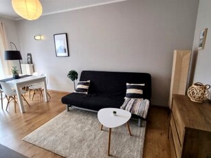 Apartament, ul. Częstochowska