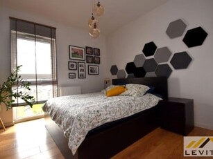 Apartament, ul. Górna