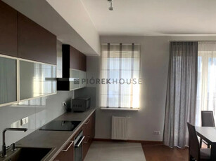 Apartament, ul. Kazachska