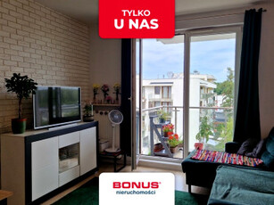 Apartament, ul. Korkowa