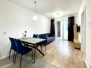 Apartament, ul. Kołłątaja