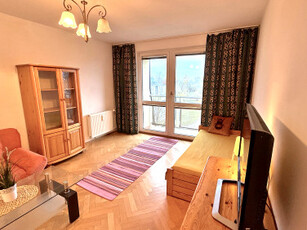 Apartament, ul. Leżajska