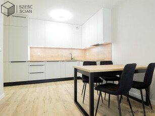 Apartament, ul. Michalczyka