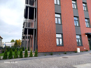 Apartament, ul. Mickiewicza