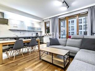 Apartament, ul. Obrzeżna