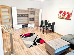 Apartament, ul. Okopowa