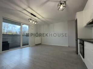 Apartament, ul. Łokuciewskiego