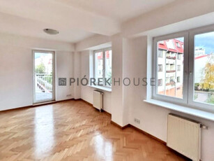 Apartament, ul. Opaczewska