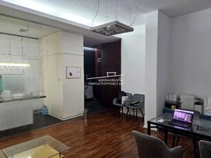 Apartament, ul. Płaskowickiej