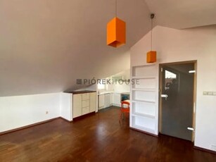 Apartament, ul. Pisarka