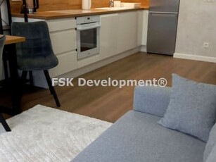 Apartament, ul. Podskarbińska