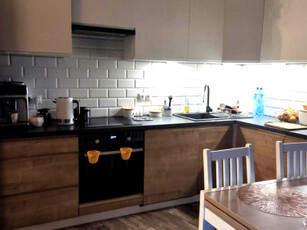 Apartament, ul. Powstańców