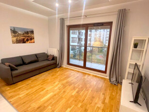 Apartament, ul. Przasnyska