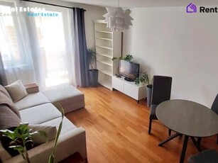 Apartament, ul. Radzikowskiego