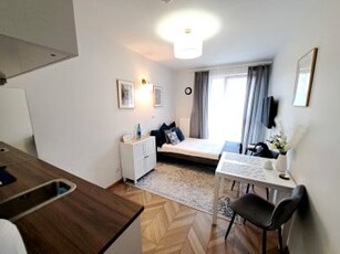 Apartament, ul. Sołtysowicka