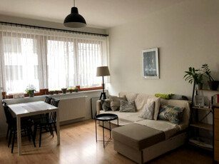 Apartament, ul. Stachury