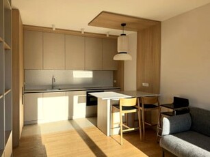 Apartament, ul. Szwedzka