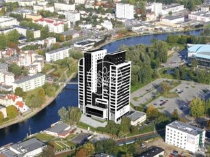 Apartament, ul. Toruńska