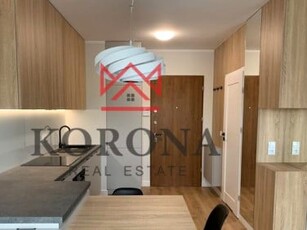 Apartament, ul. Wrzesińska