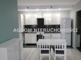 Apartament w Michelinie z miejscem garażowym