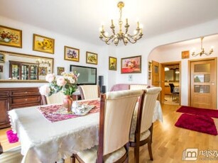 Apartament Świnoujście