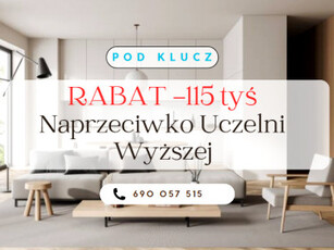 Apartament Wrocław