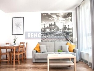 Apartament Wrocław