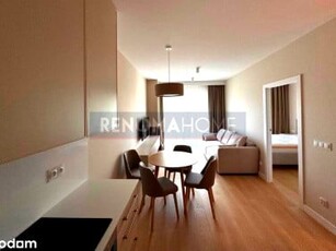 Apartament Wrocław