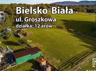 Bielsko-Biała M., Bielsko-Biała, Komorowice Krakowskie