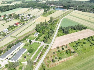 Działka budowlana JANIKÓW KOZIENICE