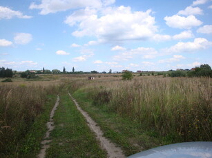 Działka budowlana, Mierzyn, ul. Niezapominajki