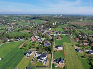 Iwanowice Narama Zakątek, 1 300,00 m