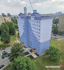 Katowice | Bogucice | 3pok, 61m2 w odnowinym bloku | 0% prowizji