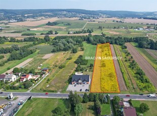 Krzeszowice (gw) Nawojowa Góra Krakowska, 13 045,00 m