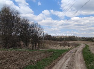 Liszki Czułów , 14 200,00 m