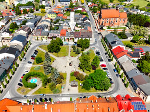 Lokal handlowy, ul. Rynek