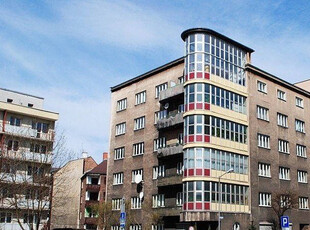 Mieszkanie 102m2 3-pokojowe Katowice Podchorążych