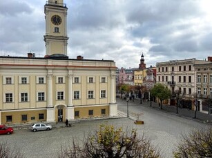 Mieszkanie, Rynek