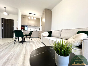 Apartament, ul. Andersa