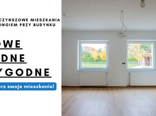 Mieszkanie, ul. Rybnicka