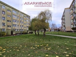 Mieszkanie, ul. Waryńskiego