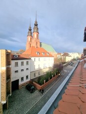 mieszkanie Z potencjałem inwestycyjnym RYNEK OPOLE